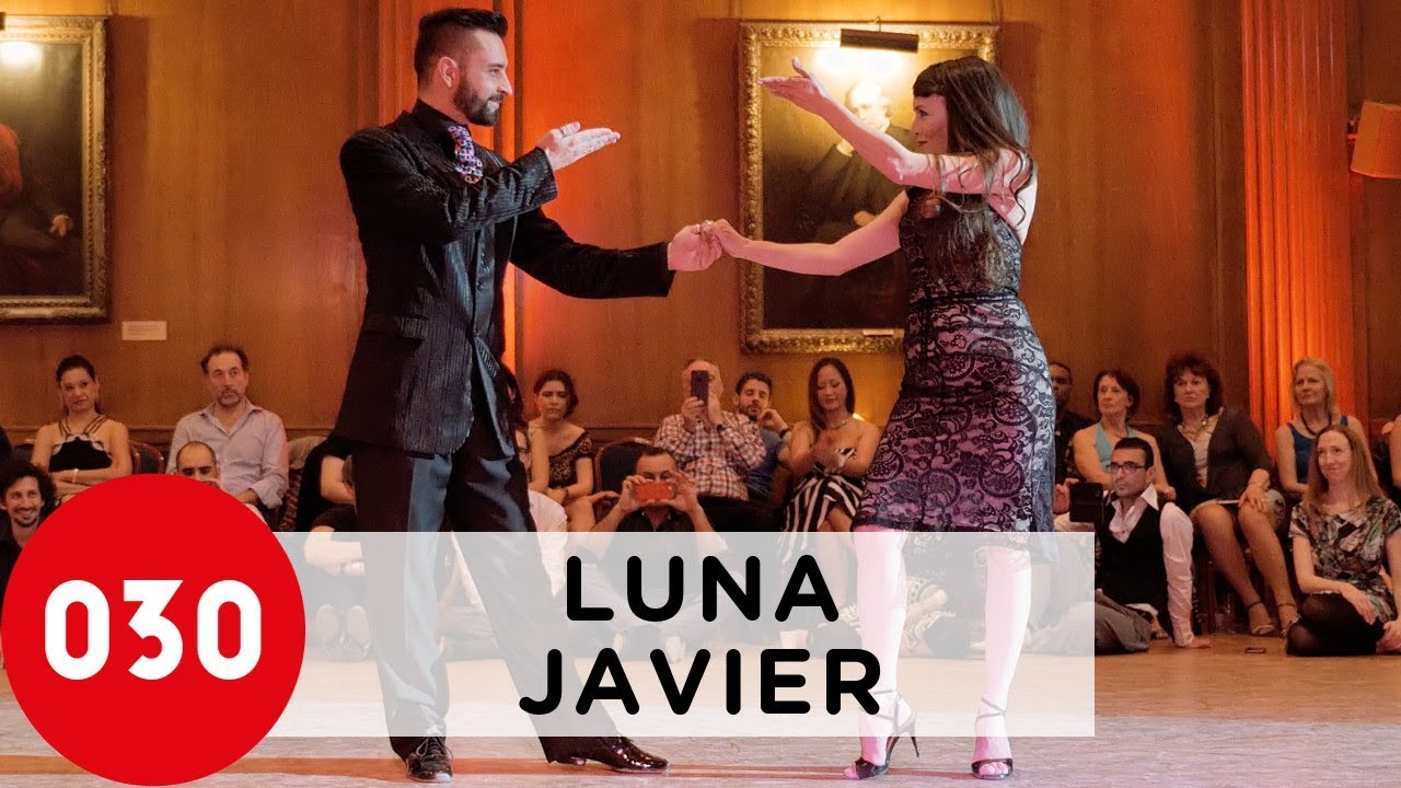 Luna Palacios and Javier Rodriguez – Corazón