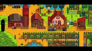 ♯47  日数数えてるはずなんだけどな【Stardew Valley】