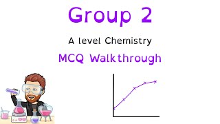 Group 2 | Multiple Choice Question Walkthrough