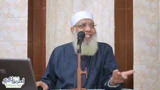 07 تفسير سورة الأنبياء (7) من قول الله تعالى (قل إنما أنذركم بالوحي) الآيات 45-50 image