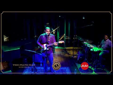 She May Be Your Woman - Charlie Musselwhite (Gurugram - 19th March 2022)