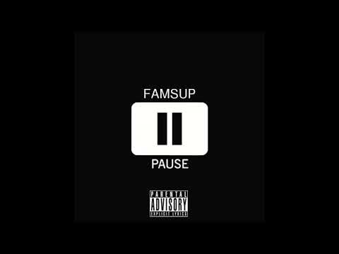 TeezyFR X Tankboy #Famsup -  PAUSE (AUDIO)