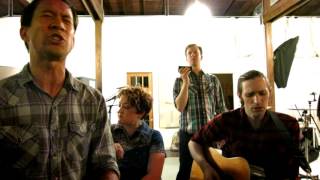 Quiet Hounds - It's Alright (Live)