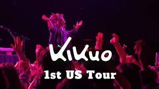 That and Star Inn, too! Imagine people dance in circle at  :v - 【きくお出演回まとめ】ボカロP史上初のアメリカツアー12公演達成！！ [bo en's Pale Machine 10th anniv. tour]