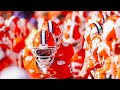 2025 2026 Clemson Football Hype Video Overseas Ken Carson