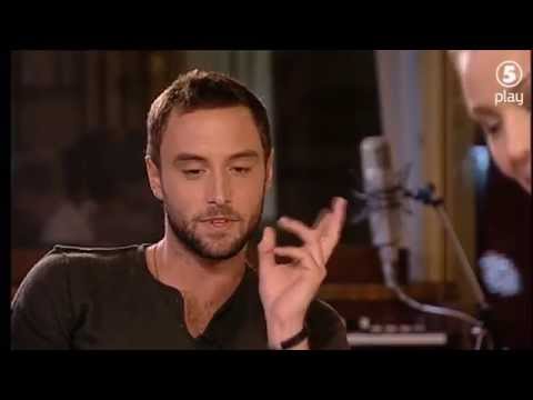 Måns Zelmerlöw: "Why I can't wear shorts" - Extramaterial!!