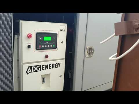 МОНТАЖ АВР для ЧАСТНОГО ДОМА DSE6120 MKIII AMF