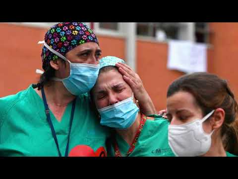 Ek Tu Hi Bharosa 2021 song  |Coronavirus|CORONA VIRUSES:  #corona #chinesviruses #pps007motivate.