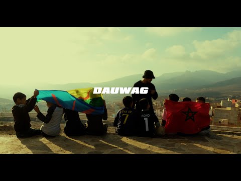 SOSO MCR x UCEF - DAUWAG (Official Video)