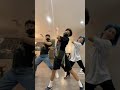 Woman Doja Cat TikTok Dance Challenge
