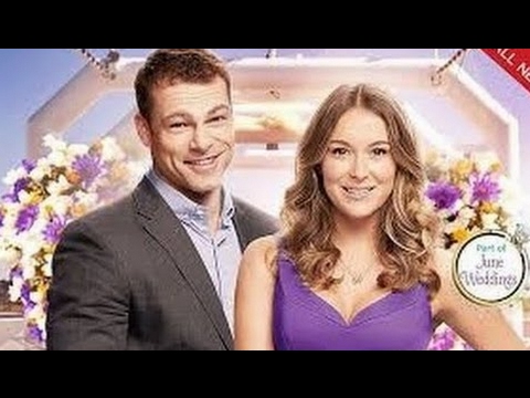 Hallmark Movie  2017 - Hallmark Come Dance at My Wedding   (2017) - Lifetime Movies TV 2017☆