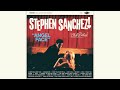 Stephen Sanchez - Howling at Wolves