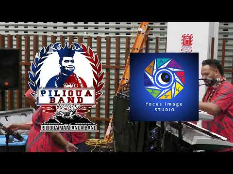 Pilioua Maafanua Band