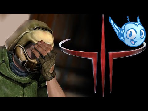 They're Wrong On How To Fix Quake 3 Arena for Modern Windows