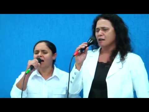 Cantando Alegrimente - Tabernáculo da Fé