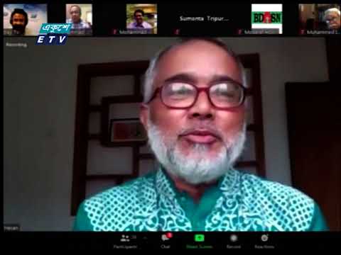 শিশুদের মেধাকে সঠিকভাবে কাজে লাগাতে পারলে ভবিষ্যতে দেশের মাটি থেকেই স্যাটেলাইট উৎক্ষেপন সম্ভব