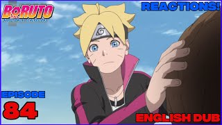 Download lagu Boruto Episode 84 ENGLISH DUB - Reactions mp3 Download lagu Boruto Episode 84 ENGLISH DUB - Reactions mp3