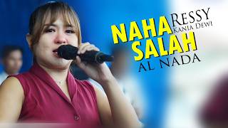 Download lagu Naha Salah // Awalnya‼️Akhirnya Enakuen // Ressy Kania Dewi // AL Nada // Kuningan mp3