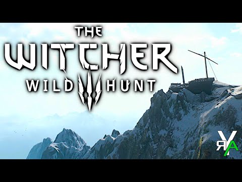 My Heart is BROKEN!- Witcher III: Wild Hunt PT. 79