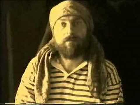 Původní Bureš - Návštěva