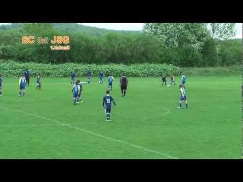 Kreisliga Nordharz SC Union SZ : JSG Cremlingen/Destedt (1/2)