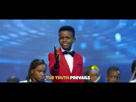 Prophesy! (Kiddies Loveworld)