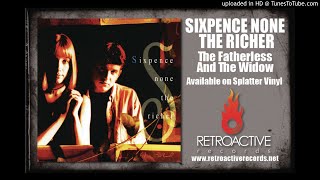 Sixpence None the Richer - Soul (2020 Remaster)