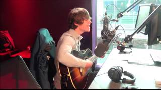 Jake Bugg Lightning Bolt Live on The Radio 1 Breakfast Show