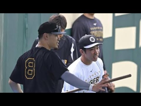 🐯🔥【阪神】石井大智、ついに1軍合流!左アキレス腱断裂から206日…「ミスターゼロ」が甲子園に帰還!⚾️✨