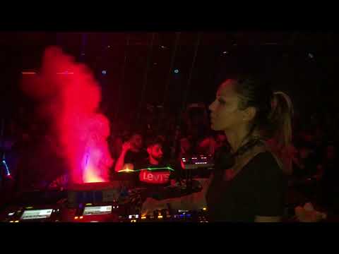 Deborah De Lua @ BLOCK33 - thessaloniki, Greece 9.02.2019