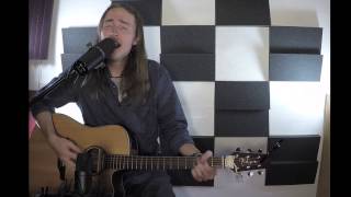 Collective Soul - Heaven&#39;s Already Here (cover)