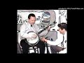 Ralph Stanley - Swingin' A Nine Pound Hammer "Live At The Old Home Place"