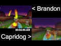 Toy Story 2 Any N64 30 Token World Record Tie Comparison