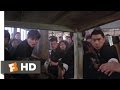 The Legend Of Drunken Master 7 12 Movie CLIP The Axe Gang Battle 1994 HD