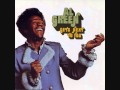 Al Green - All because