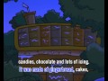 Hansel Gretel En