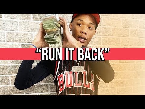 [FREE] DCG Shun x BookieDaG Type Beat 2021 - Run It Back (Prod. @1Richiey)