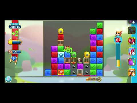 PET RESCUE SAGA LEVEL 6331 ~ No boosters