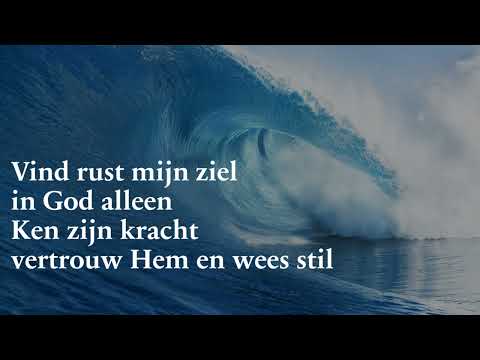 Opwekking met tekst 695 Stil