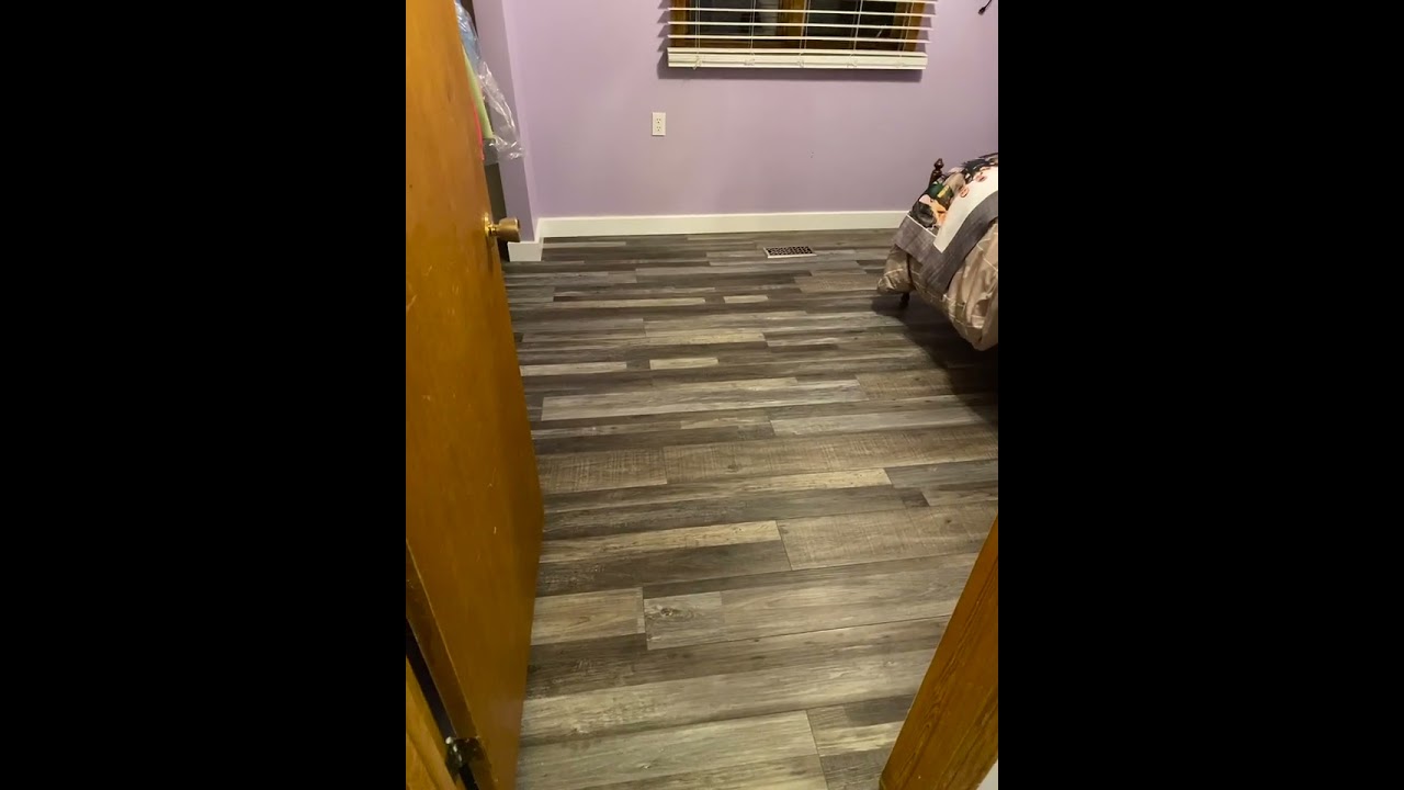 External video