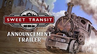 Sweet Transit (PC) Steam Key GLOBAL