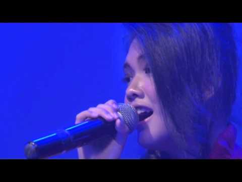 Performance 10 Besar: RIZQA (Palembang) - Bahasa Kalbu