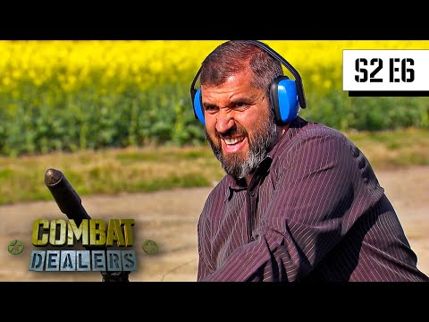 Combat Dealers | Season 2 Episode 6 | Full Episode