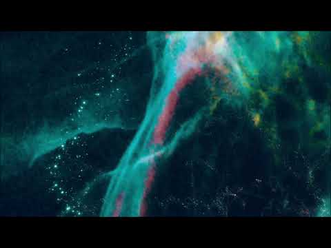 Ioon Cosmic Downtempo - Sleep Tones II (Ambient / Meditation) [Full Album]