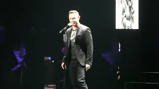 Human Nature "People Get Ready" Brisbane 27/4/19