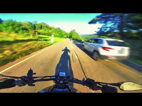 Benelli 502c POV Ride - Trimbach CH