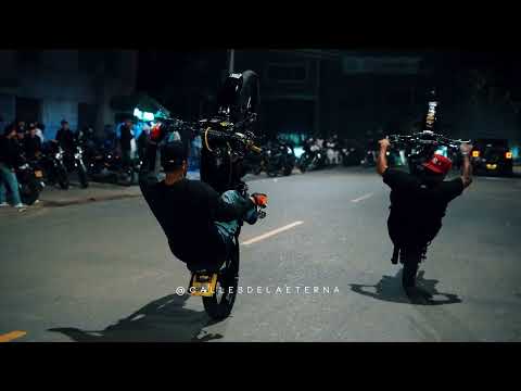 Pikes que Unen, No que Dividen 🚧🔥 | Barrio Antioquia