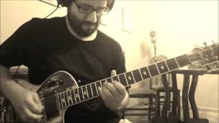 Harem Scarem - Mandy (Guitar Cover)