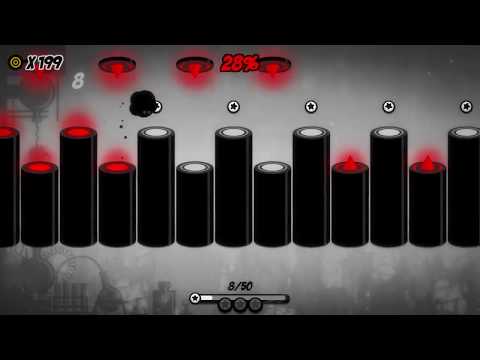 Give It Up! 2 - Rhythm Jump Video