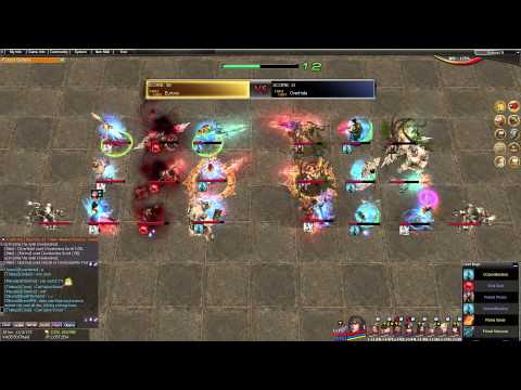 Atlantica Titan 212 Semi-Final - PM Session (HD)